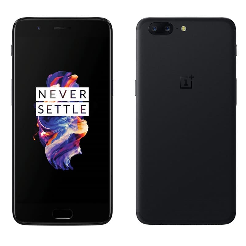 ONEPLUS 5