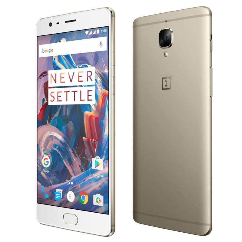 ONEPLUS 3