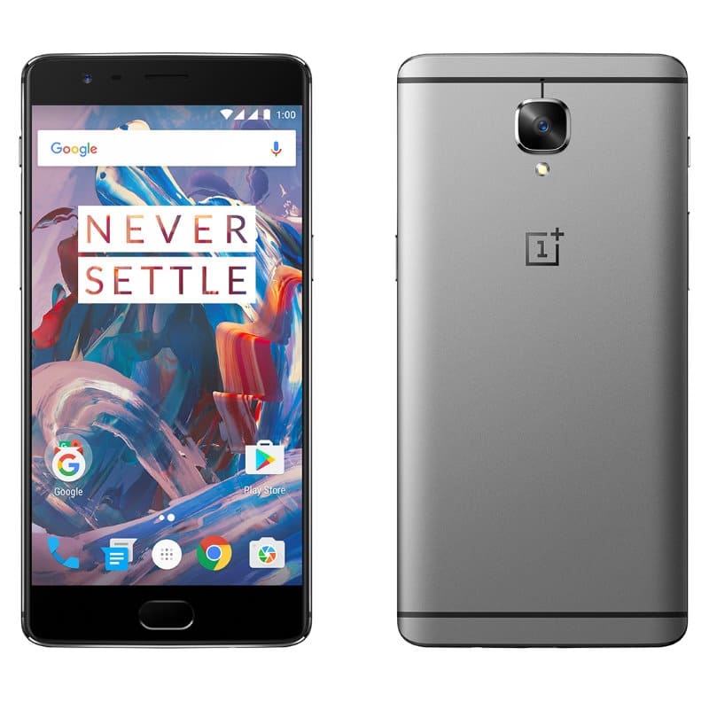 ONEPLUS 3