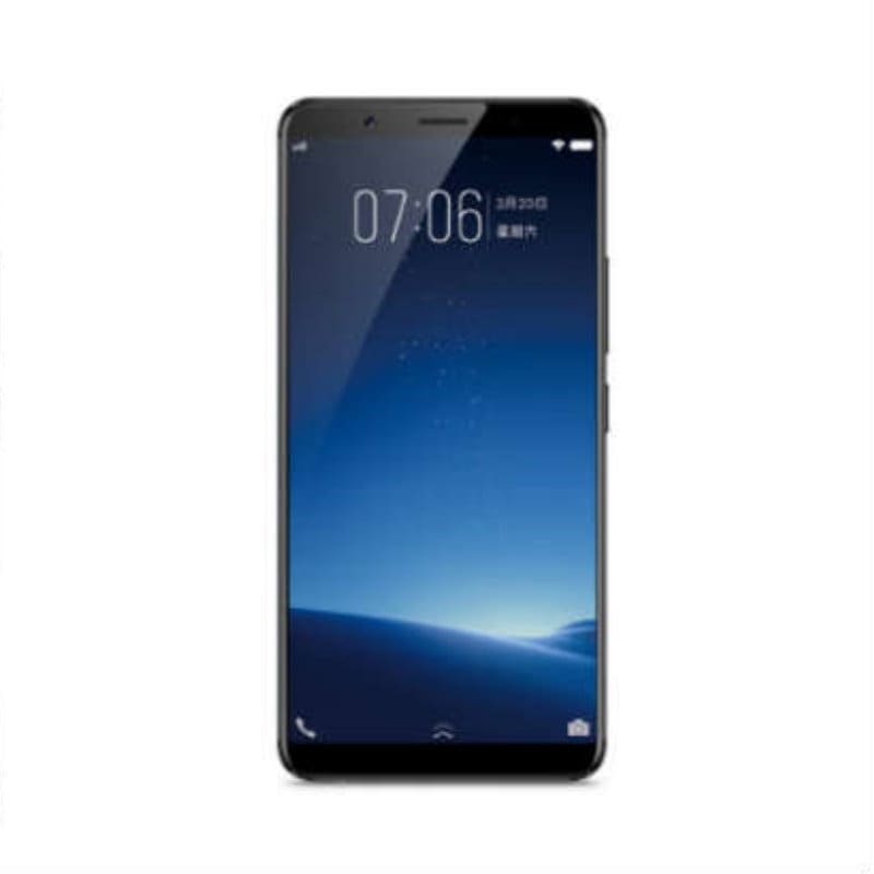 vivo X20