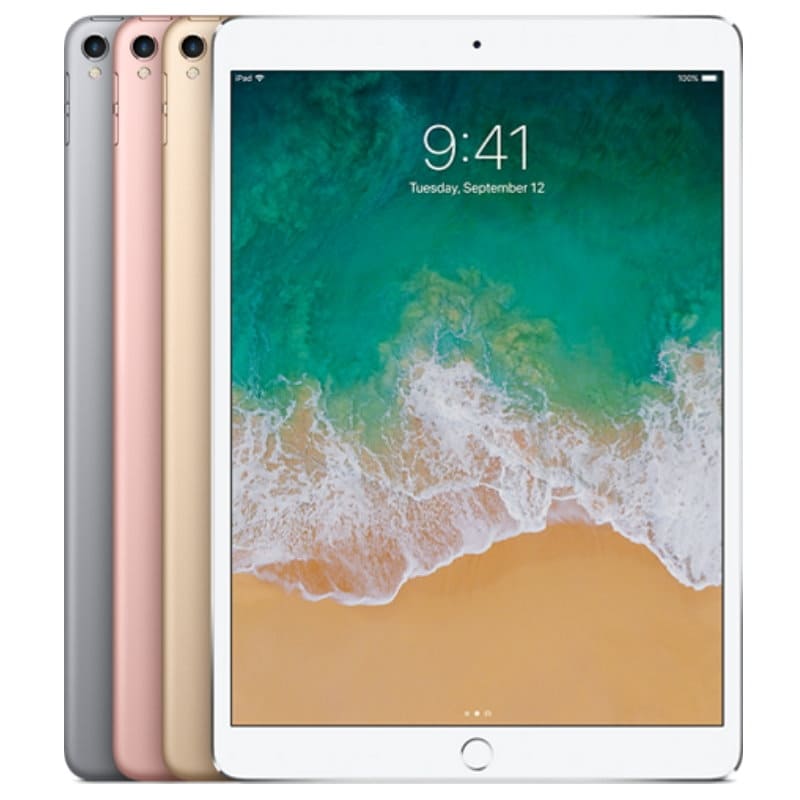 Apple New iPad Pro 10.5