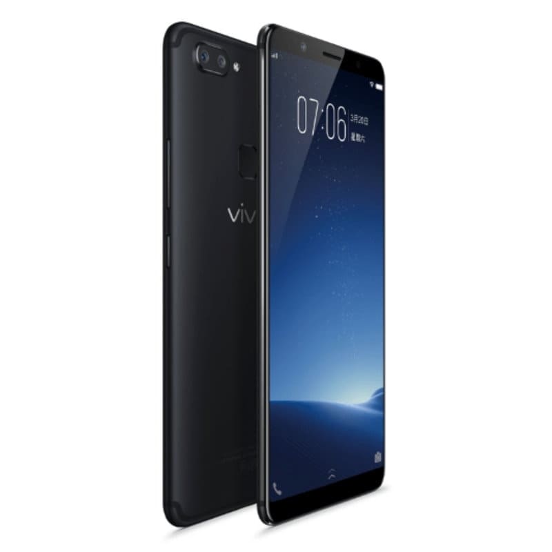 vivo X20