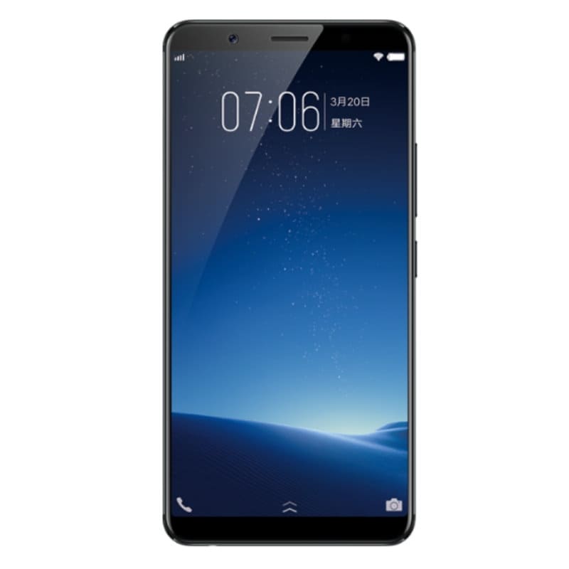 vivo X20 Plus