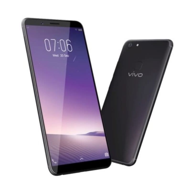 vivo V7