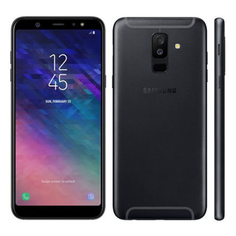 Samsung Galaxy A6+ 