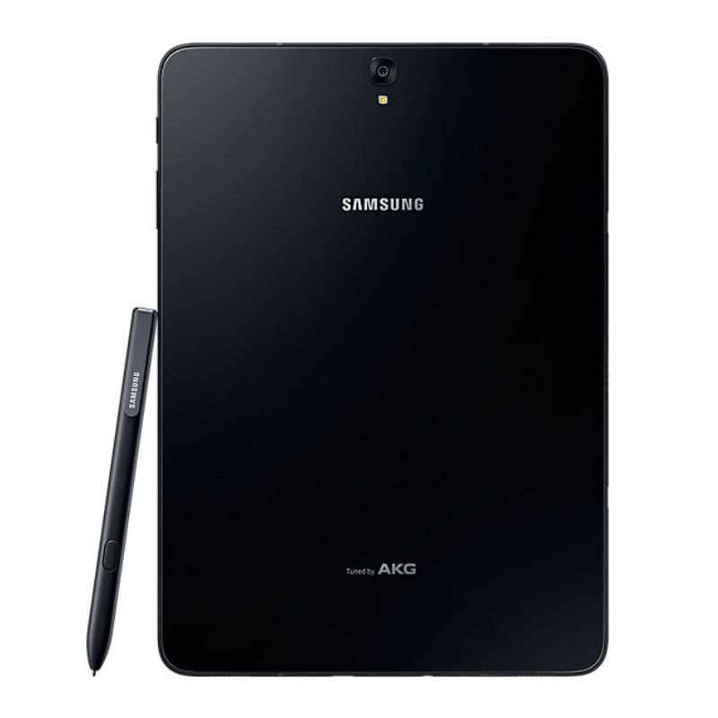 Samsung Galaxy Tab S3